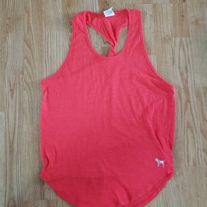 Victoria's secret PINK tank top